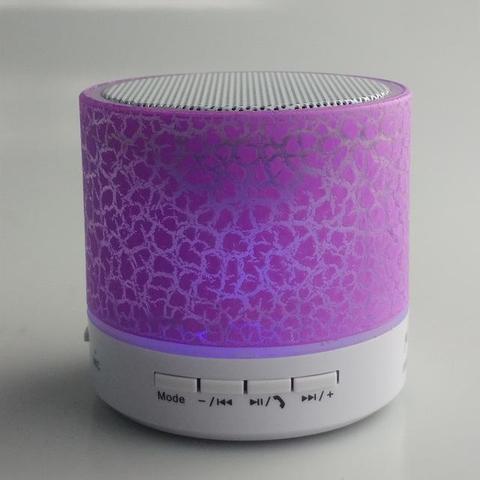 Mini altavoces inalámbricos Bluetooth