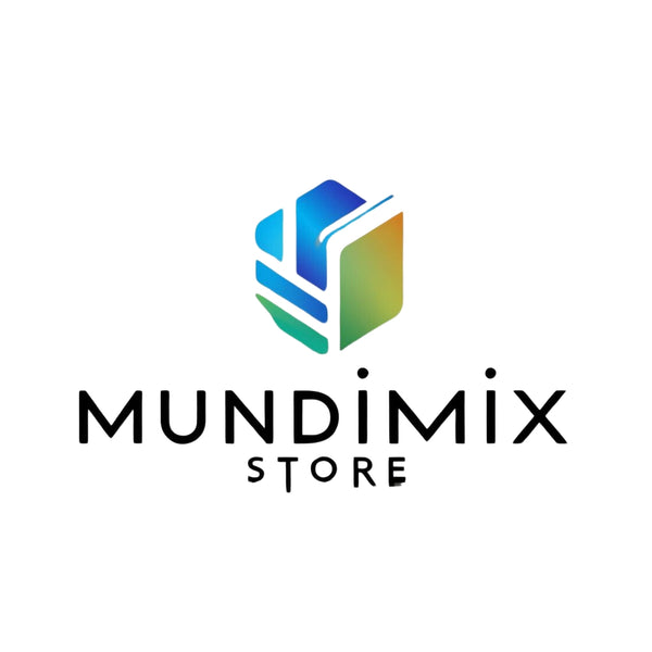 Mundimix Store